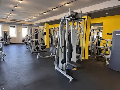 RMG GYM