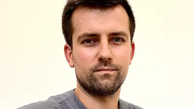 Specjalista Urolog Mateusz Michta, Gabinet Lekarski